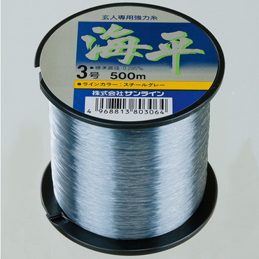 サンライン 海平 500M #3