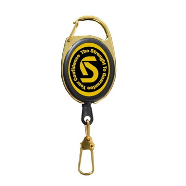 サンライン SAP-1113 フックリーラー SUNLINEゴールド