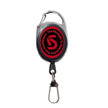 サンライン SAP-1113 フックリーラー SUNLINEレッド