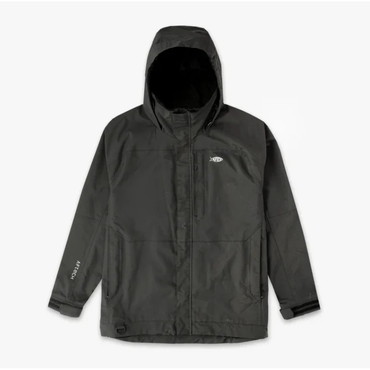 AFTCO(アフコ) レインウェア ジャケット MJ61 Black M