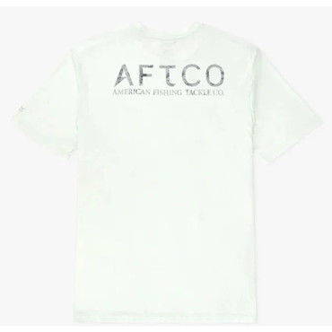 サンライン ウェア Tシャツ M60126 Canary Green Heather L