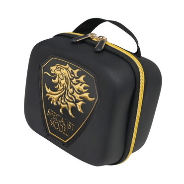 サンライン シングルリールケース SFP-0721 ゴールド