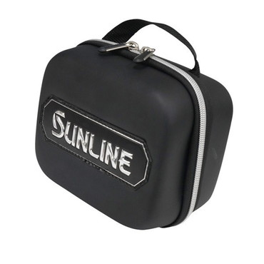 サンライン シングルリールケース SFP-0721 シルバー