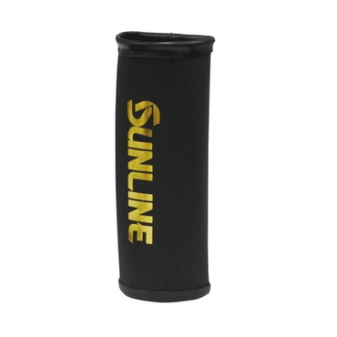 サンライン 磯用品 SB-14 シャク立テてブラック