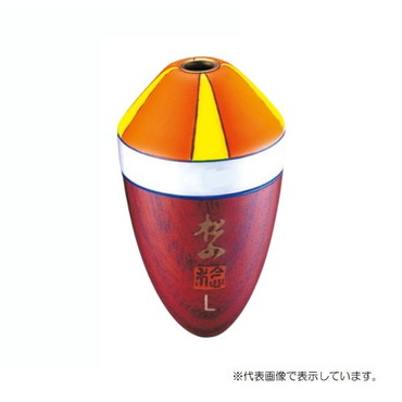 サンライン ウキ 松田ウキ 松山L ピエル #BB-3B