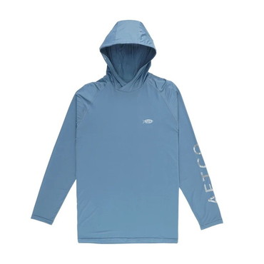 AFTCO(アフコ) ウェア フーディー M63126 Oceanview M