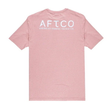 サンライン ウェア Tシャツ M60126 Rose Dawn Heather L Rose Dawn Heather L