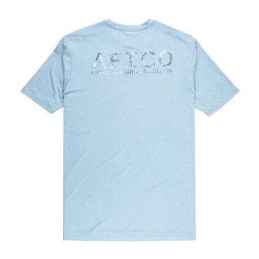 サンライン ウェア Tシャツ M60126 Lavender Heather L Lavender Heather L