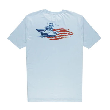サンライン ウェア Tシャツ M60172 Pearl L Pearl L