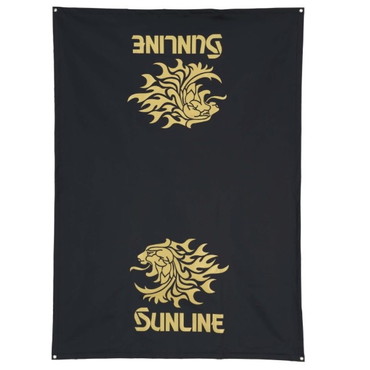 サンライン SHT-004 防水トランクシート ゴールド