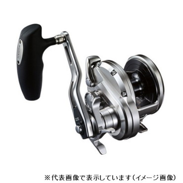 シマノ 20 オシアジガー 4000 2020年モデル (右巻)