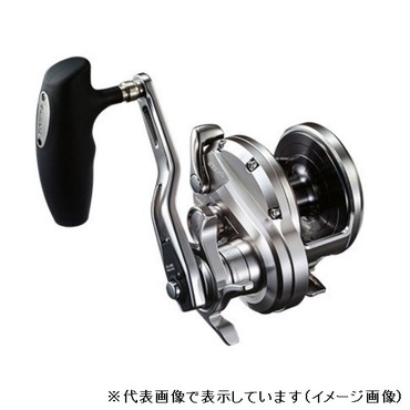 シマノ 20 オシアジガー 4000HG 2020年モデル (右巻)