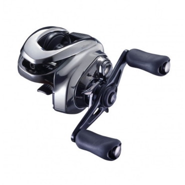 シマノ ベイトリール アンタレス DC HG LEFT (左巻) 2021年モデル