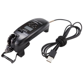 シマノ ワカサギリール レイクマスター CT-ET 黒 2021年モデル