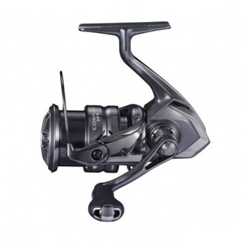 【訳あり】シマノ スピニングリール 21 コンプレックス XR 2500F6 2021年モデル