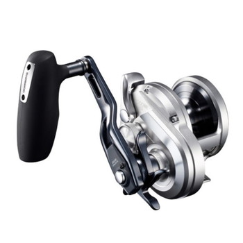 シマノ ベイトリール オシアジガー 2000NR XG (右巻) 2021年モデル