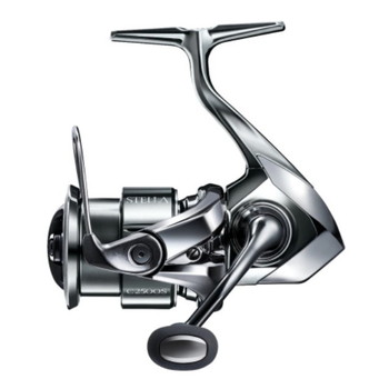 シマノ スピニングリール 22ステラ C2500S