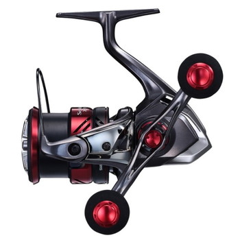 シマノ スピニングリール セフィア XR C3000SDHHG 2021年モデル