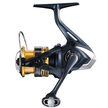 シマノ スピニングリール 22サハラ 1000