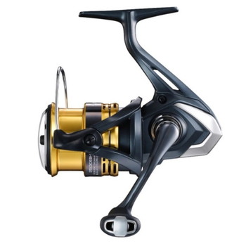 シマノ スピニングリール 22サハラ 2500SHG 2022年モデル