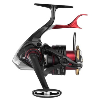 シマノ レバーブレーキリール 22BBXハイパーフォース C3000D TYPE-G S R(右)