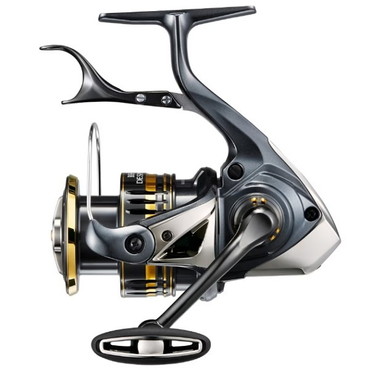 シマノ レバーブレーキリール 23BBX デスピナ C3000DTYPEG