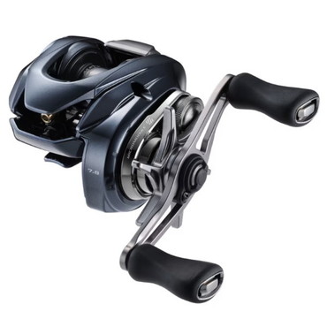 シマノ ベイトリール 25アルデバラン DC 31HG