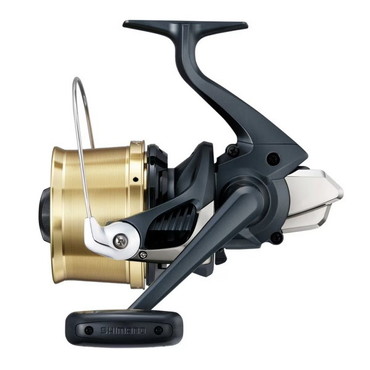 シマノ スピニングリール 25アクティブキャスト 細