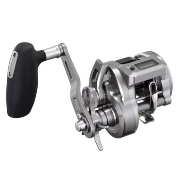 シマノ ベイトリール 26 オシアコンクエストCT 300XG(右)