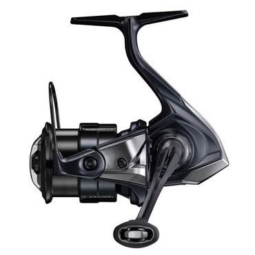 シマノ スピニングリール 26 ヴァンキッシュCE C2000SHG