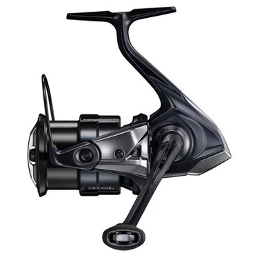 シマノ スピニングリール 26 ヴァンキッシュCE 2500SHG