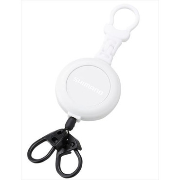 シマノ PI-041R フックリールCR オールホワイト