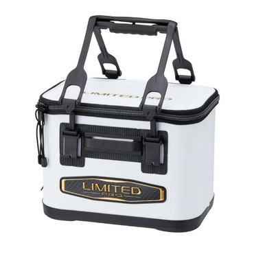 シマノ バッカン BK-111X バッカン リミテッドプロ リミテッドブラック 36cm