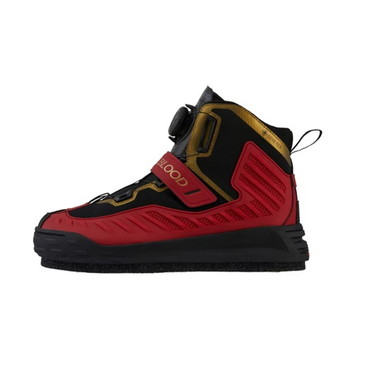 シマノ FS-140X リミテッドプロゴアテックスシューズ ブラッドレッド 26.0cm