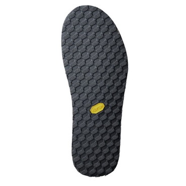 シマノ KT-640X ジオロック ビブラムキット A ダークグレーL