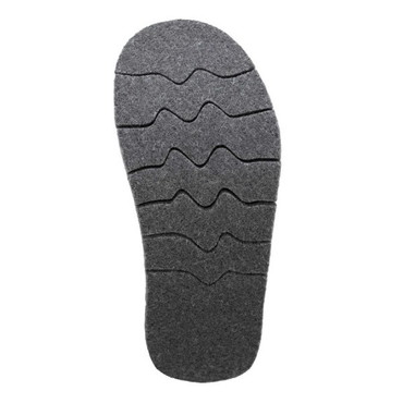 シマノ KT-641X ジオロック カットフェルトキット A ダークグレーS