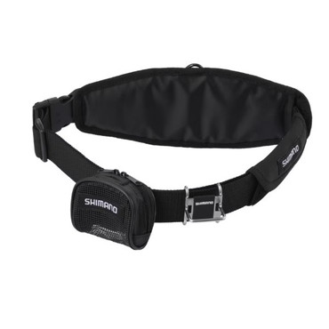 シマノ AC-560Y リミテッドプロ アユベルト ブラック フリーサイズ