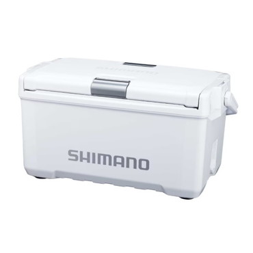 シマノ クーラボックス ユニフリーズ TD 20L パールホワイト