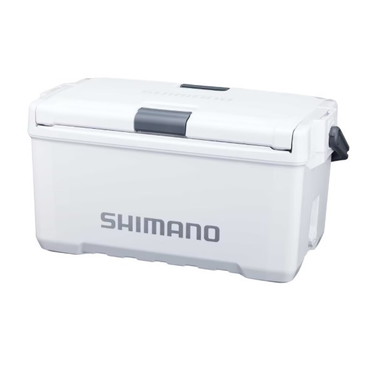 シマノ クーラボックス ユニフリーズ CF 20L アイスホワイト