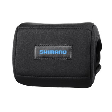 シマノ BP-074Y リールガード (電動リール用) ブラック M