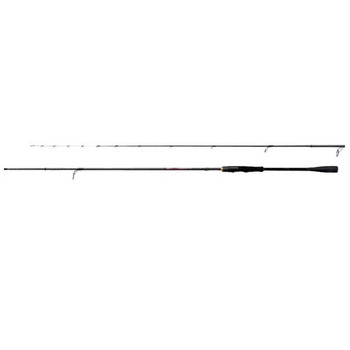 シマノ 一つテンヤ竿 22炎月XR 一つテンヤマダイ 230H (スピニング 2ピース) 2022年モデル