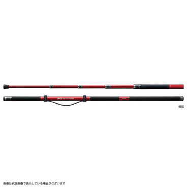 シマノ　ＢＧ　タマノエ　５５０