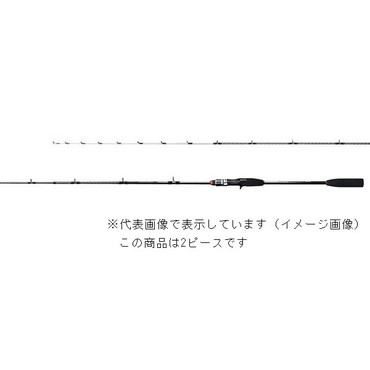 シマノ　１９　ライトゲーム　ＢＢ　７３ＭＨ１９５　（２ピース）