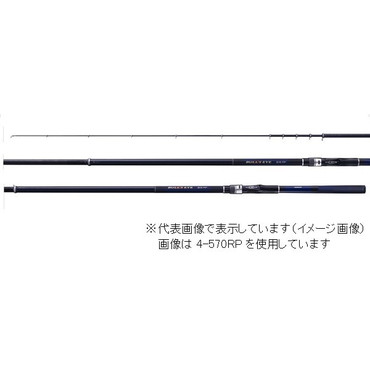 シマノ　ブルズアイ　遠投　４－６２０ＲＰ