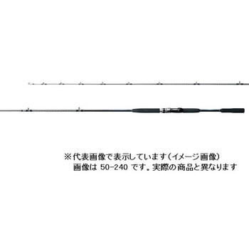 シマノ 20 シーマイティー X TYPE73 50-300(3ピース)