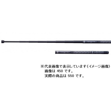 シマノ　ランディングシャフト　Ｇ　フリー　５５０