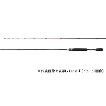 シマノ　21アドバンス イカダ 160(2ピース)