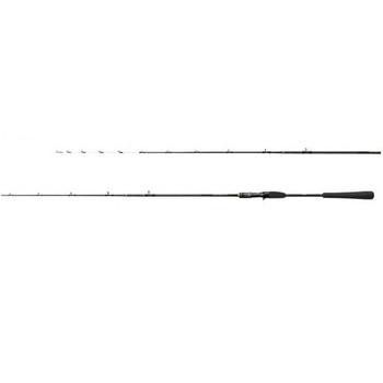 シマノ タコ竿 タコエギ XR S175 (2ピース) 2021年モデル