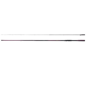 シマノ 磯竿 22ベイシス 1.5-500(振出 5ピース)