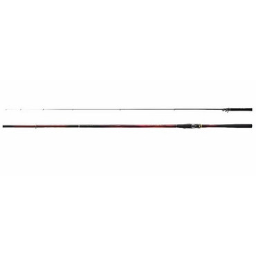 シマノ 磯竿 23マスターチューン 尾長 1.7-530